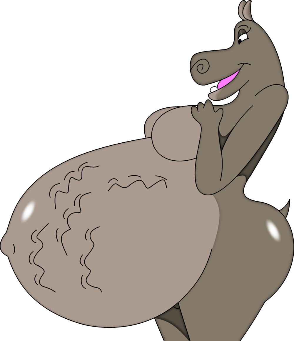Pregnant Kiara