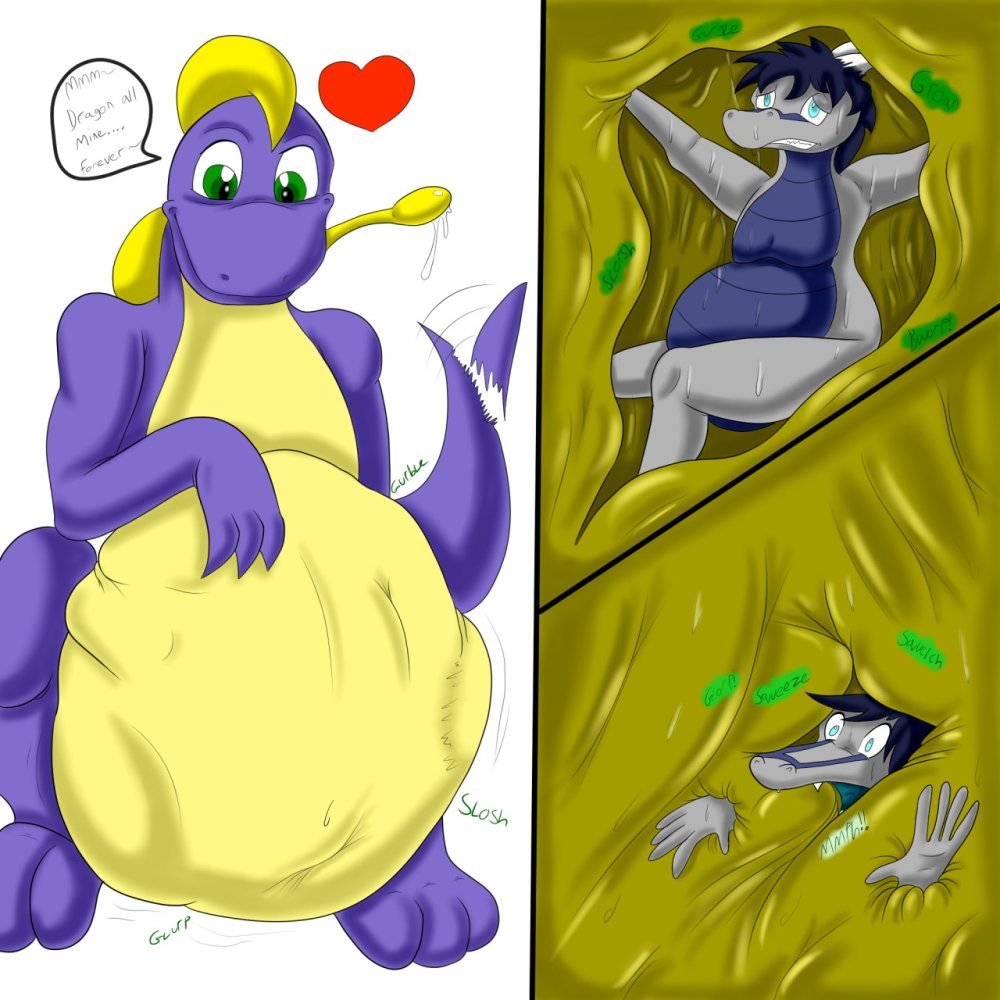 Mongoose Vore