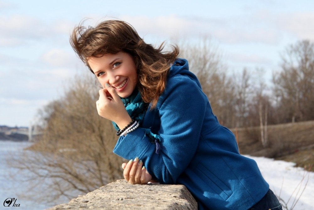 Gerasimova Julia Orsk classmates photo