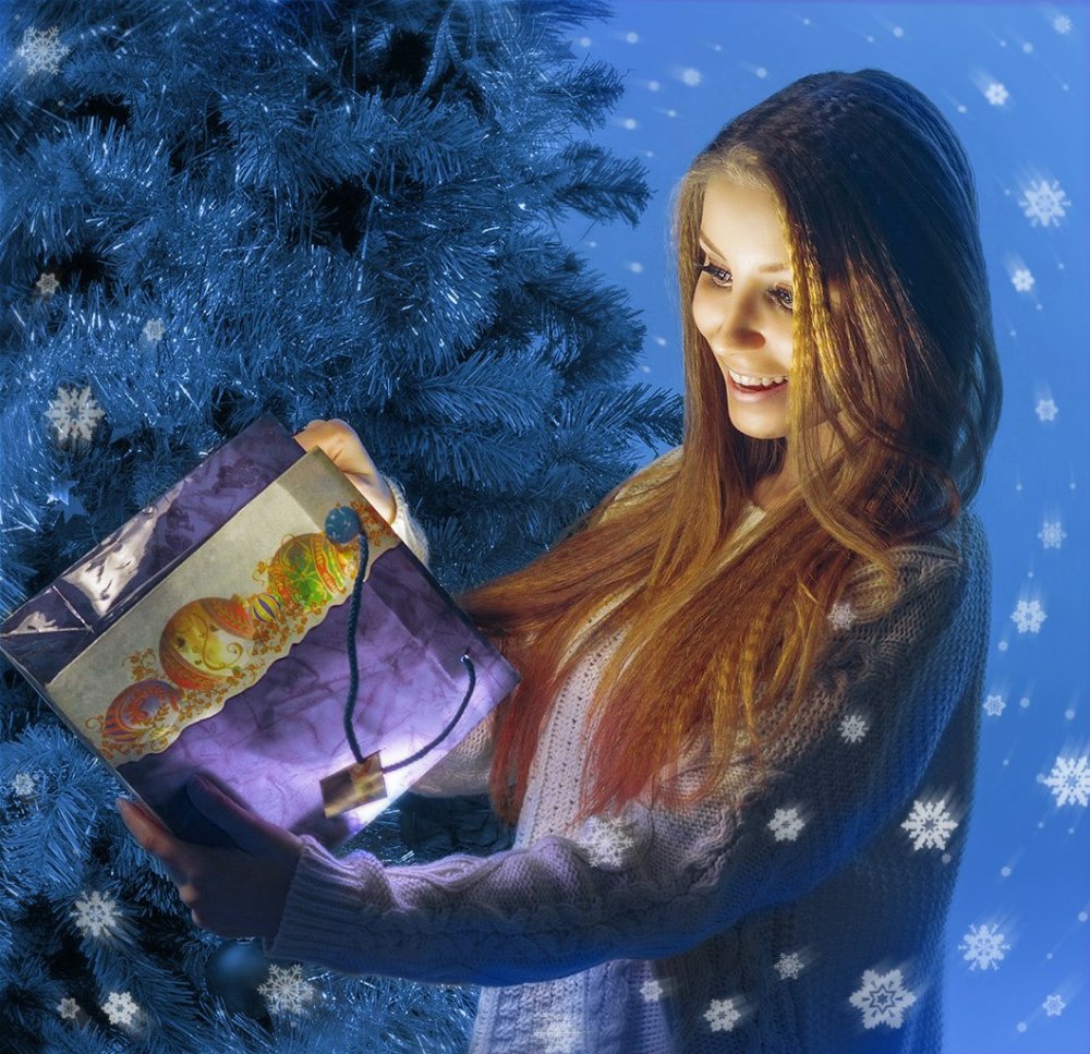 Julia Gerasimova model