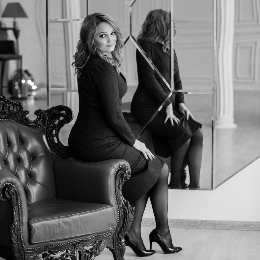 Gerasimova Julia Olegovna