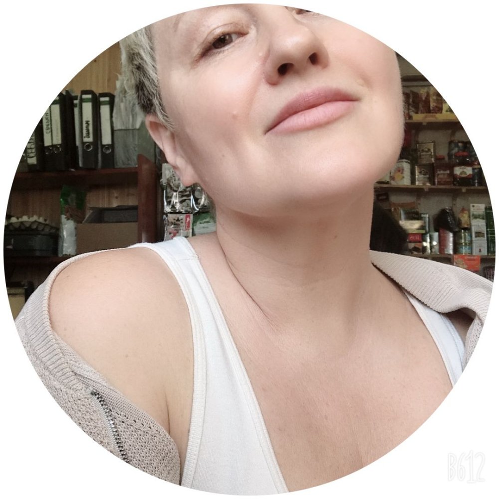 Julia Lasmovich Instagram