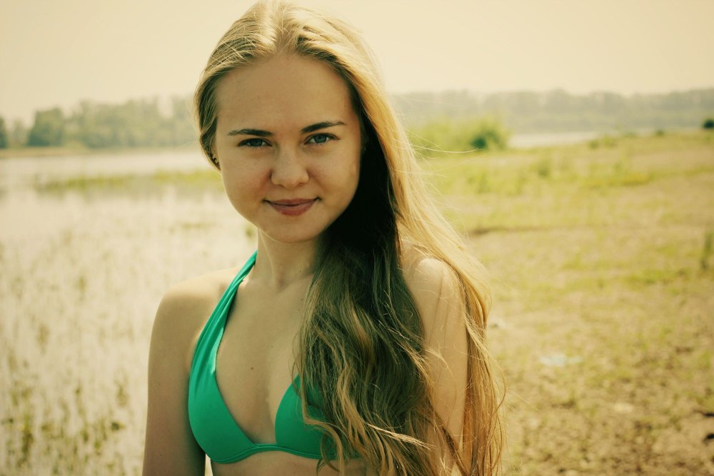 Julia Gerasimova husband
