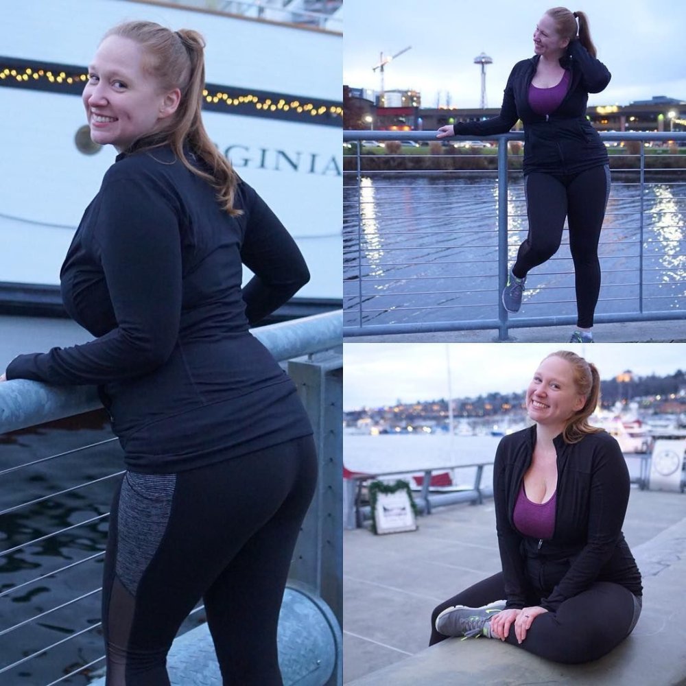 Girl Ginger Daydreams