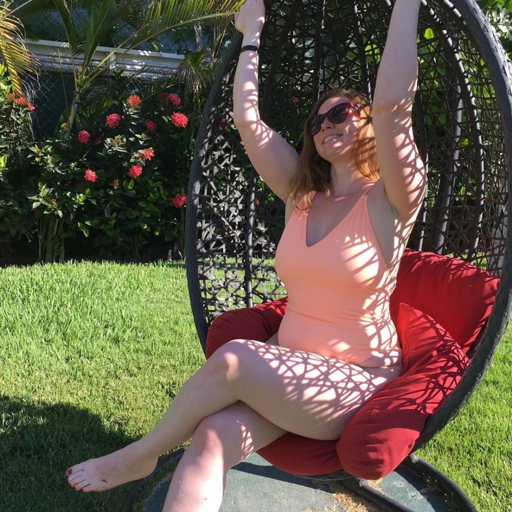 Ginger Daydreams Instagram