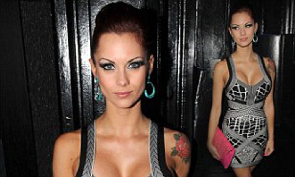 Jessica Jane