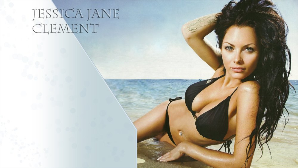 Jessica Jane