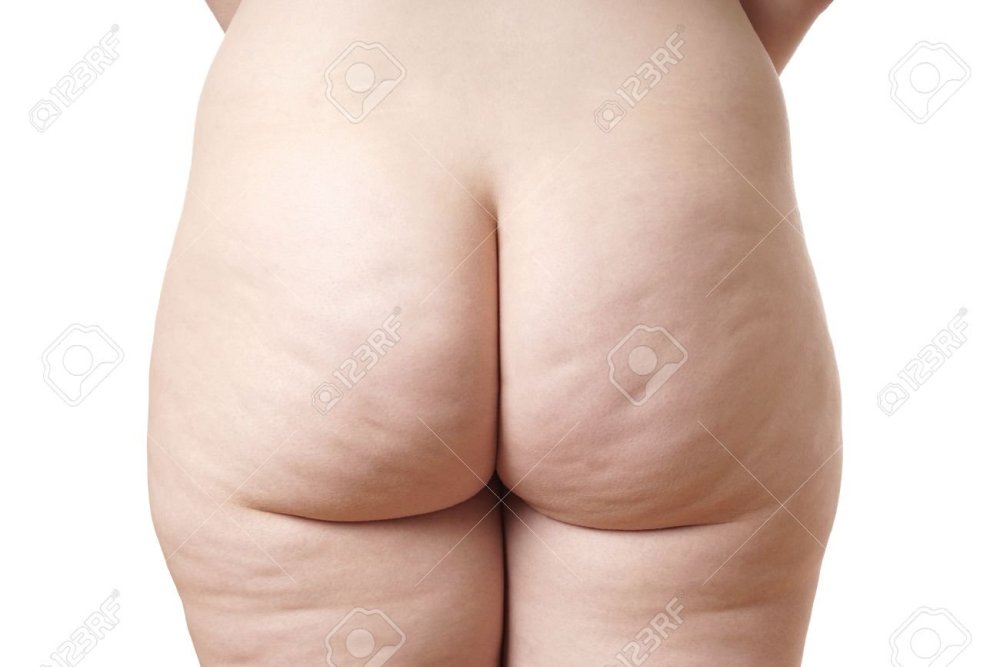 Fat women photo naked