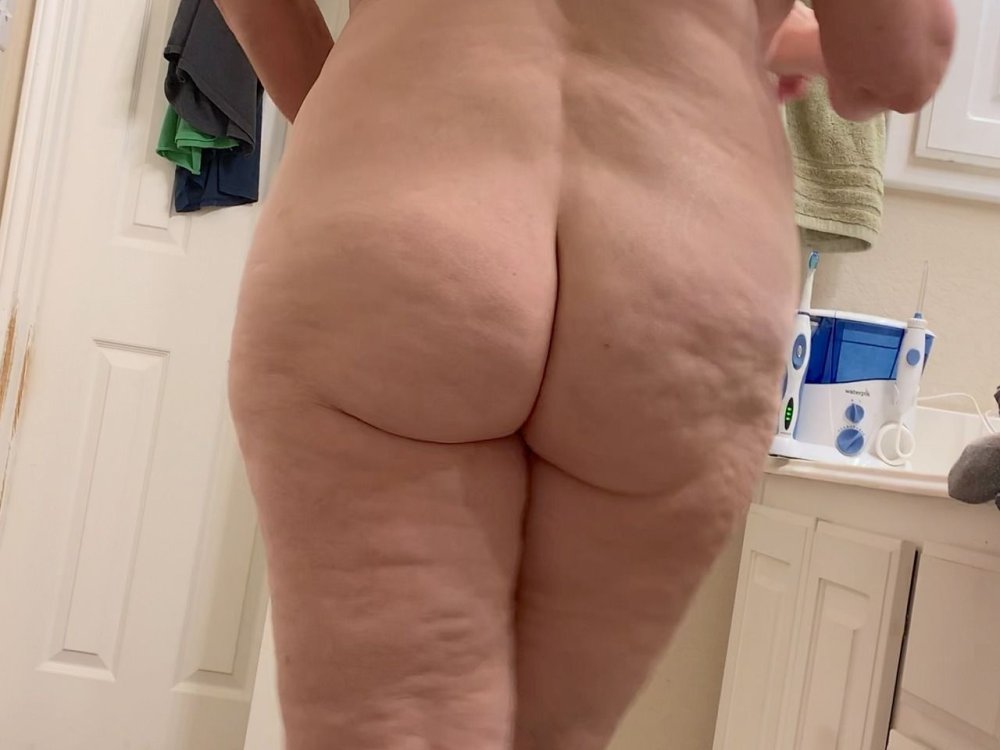 Grennie Milf Polululit Lyazhki