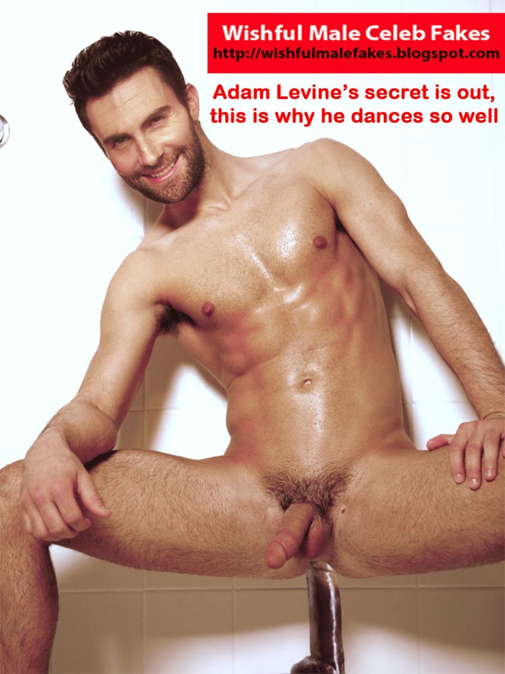 Male Celebrity Photoshopped Pictures Naked