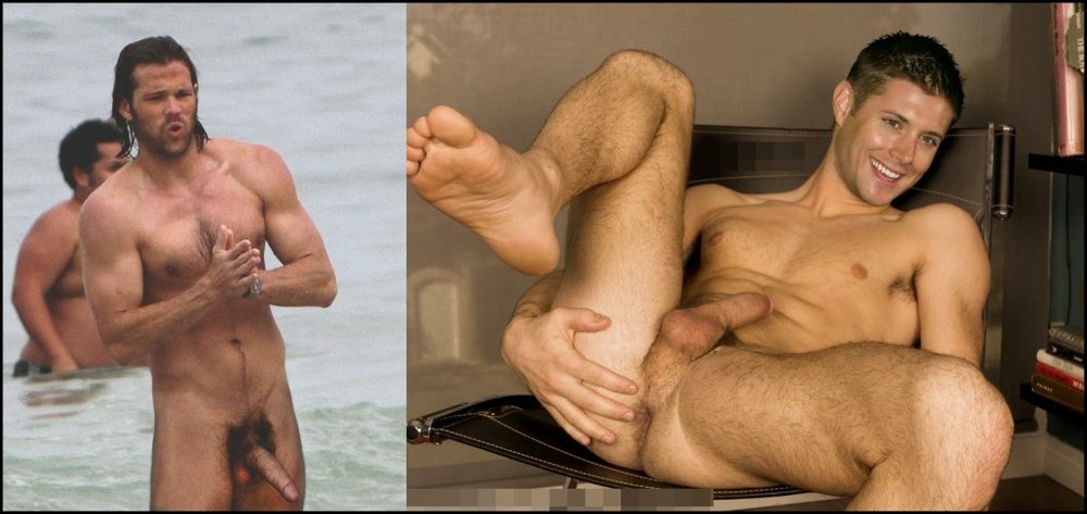 Derrick Davenport Naked