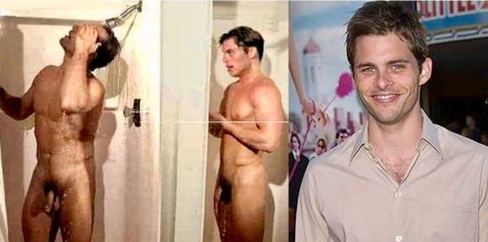 Naked celebrities of men