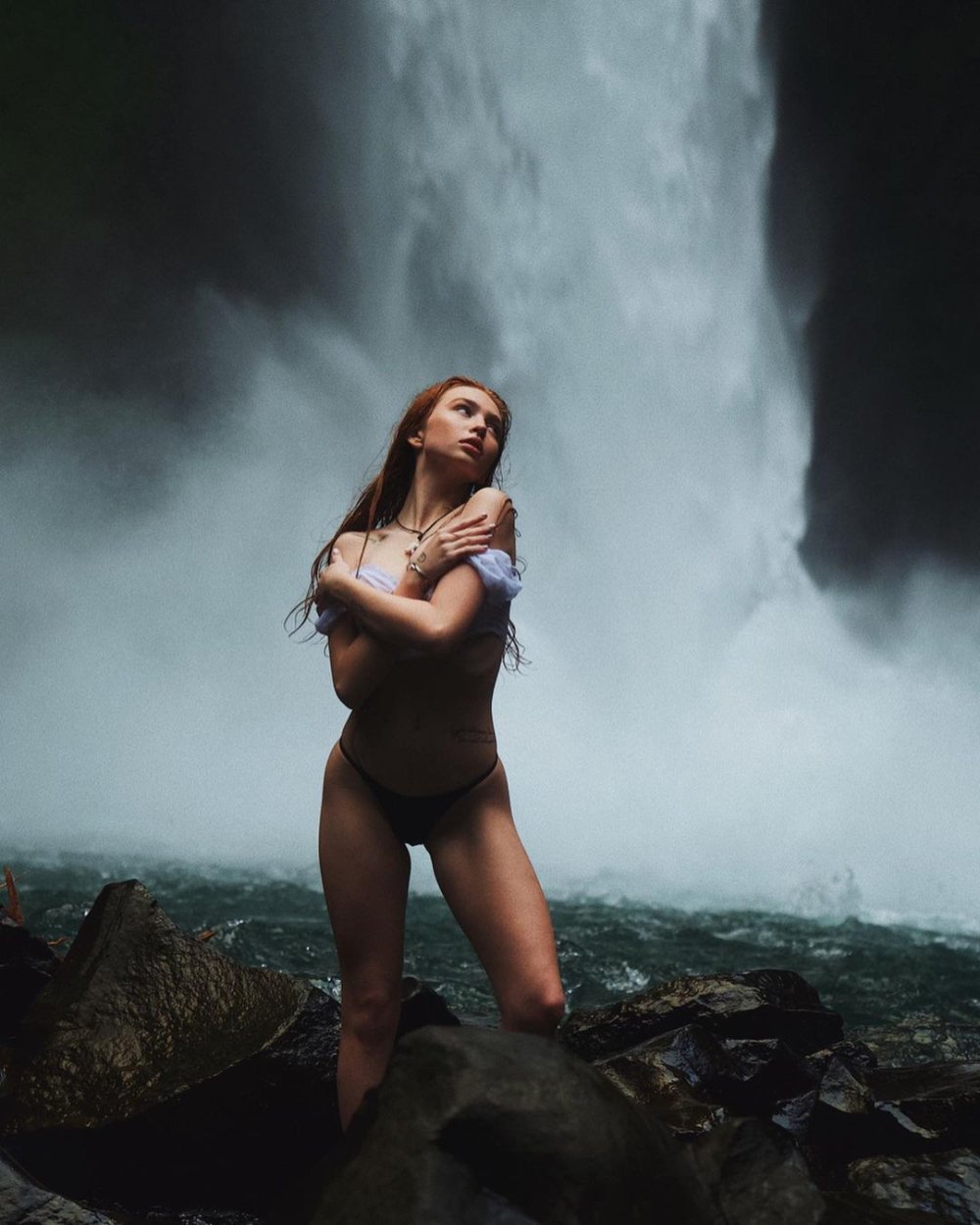 Renata Vaulina Onlifans