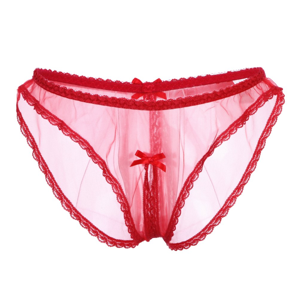 Panties for sublimation