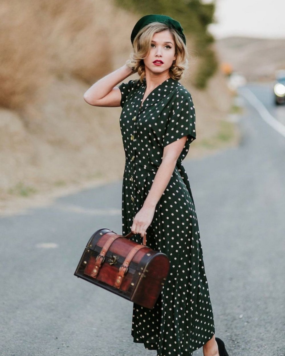 Anna Marie Dobins
