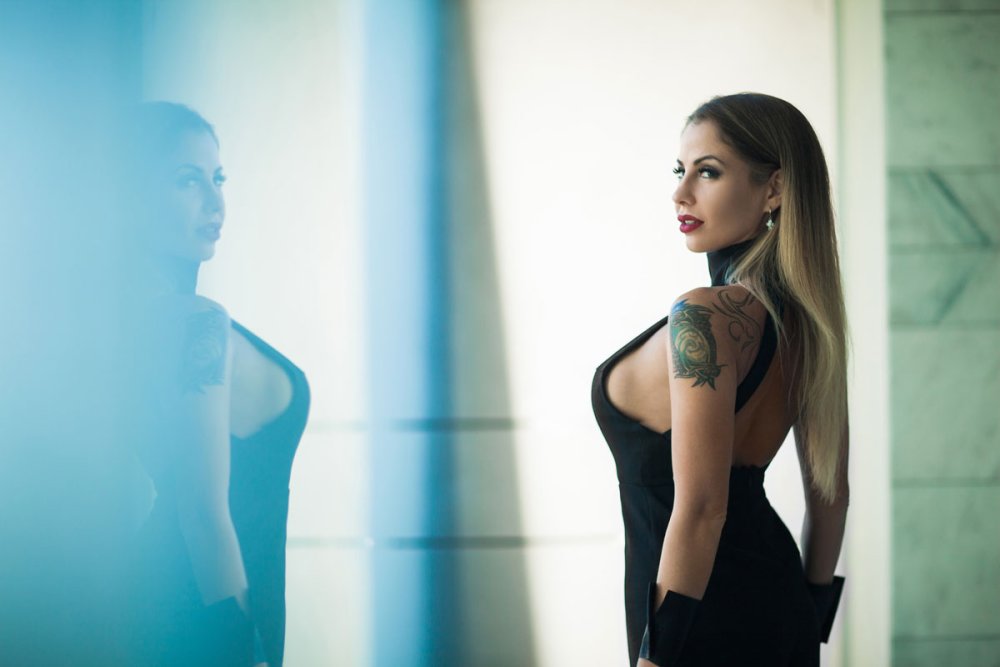 Elena Bartkova
