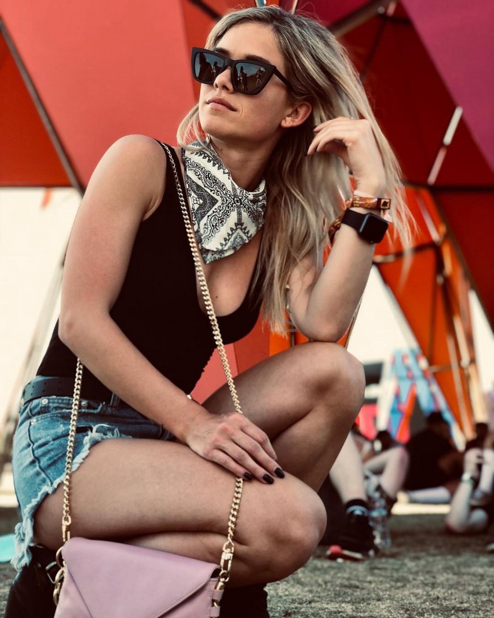 Anna Marie Dobbins Films