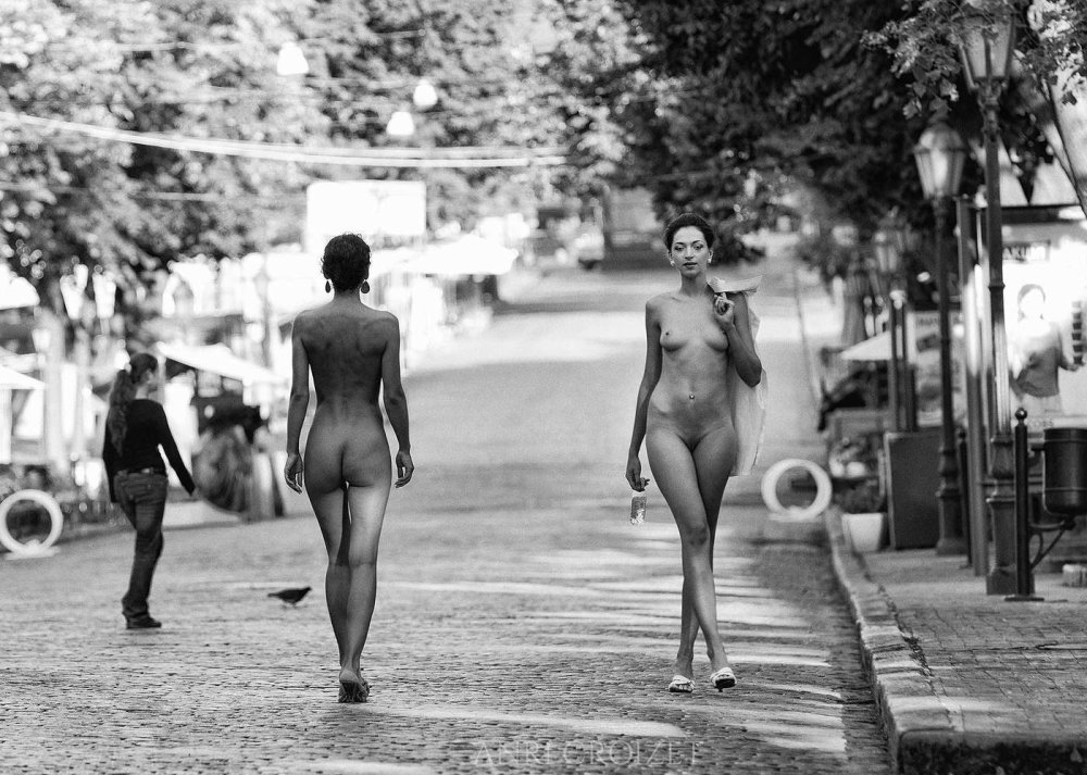 Anastasia Miloslavskaya nude