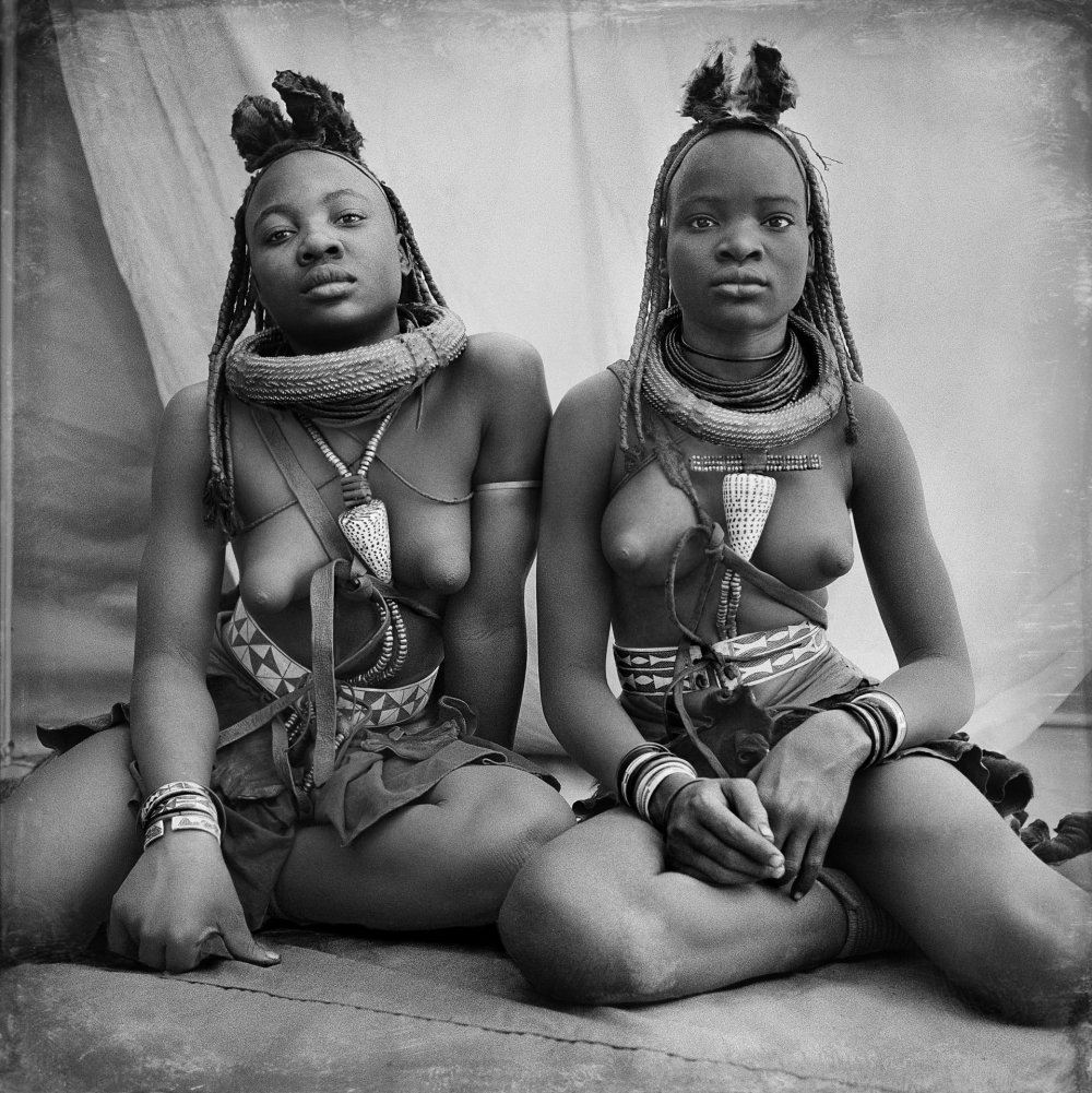Porn movie of the Amazon tribes