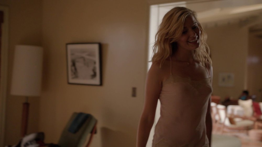 Maggie Grace photo naked