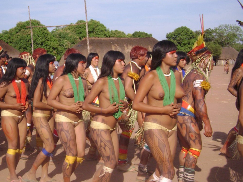 Khimba tribes 2019 Tits