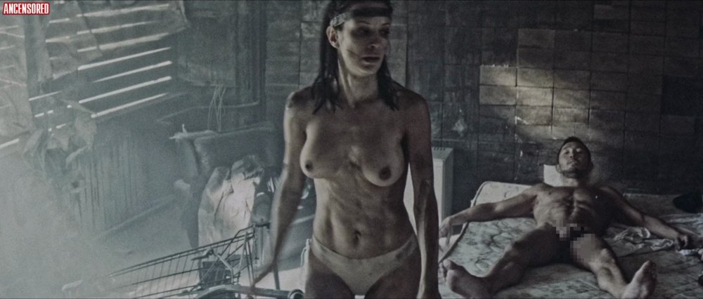 Jana cova naked celebrities