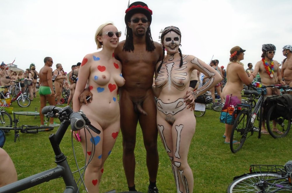 Wnbr nudity good mood