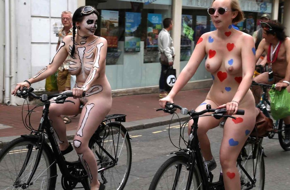 The bare bike racket is private
