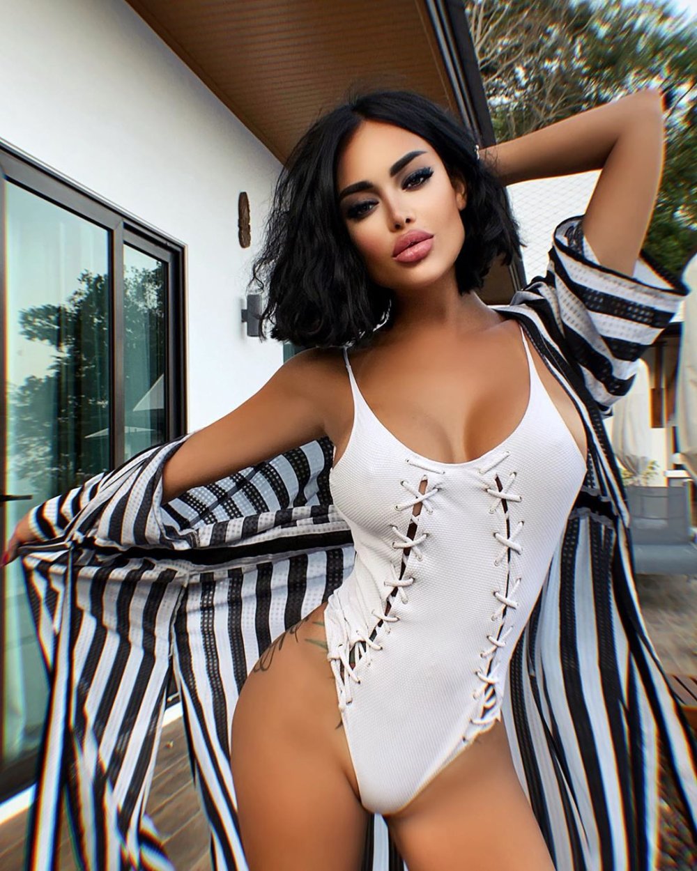 Nita Kuzmina 2017