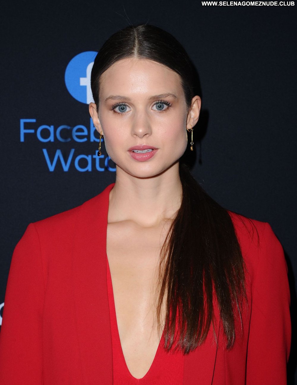 Avery Conrad hot photo
