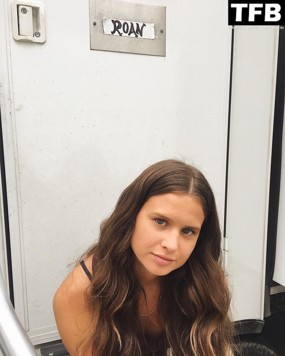 Avery Konrad Hot