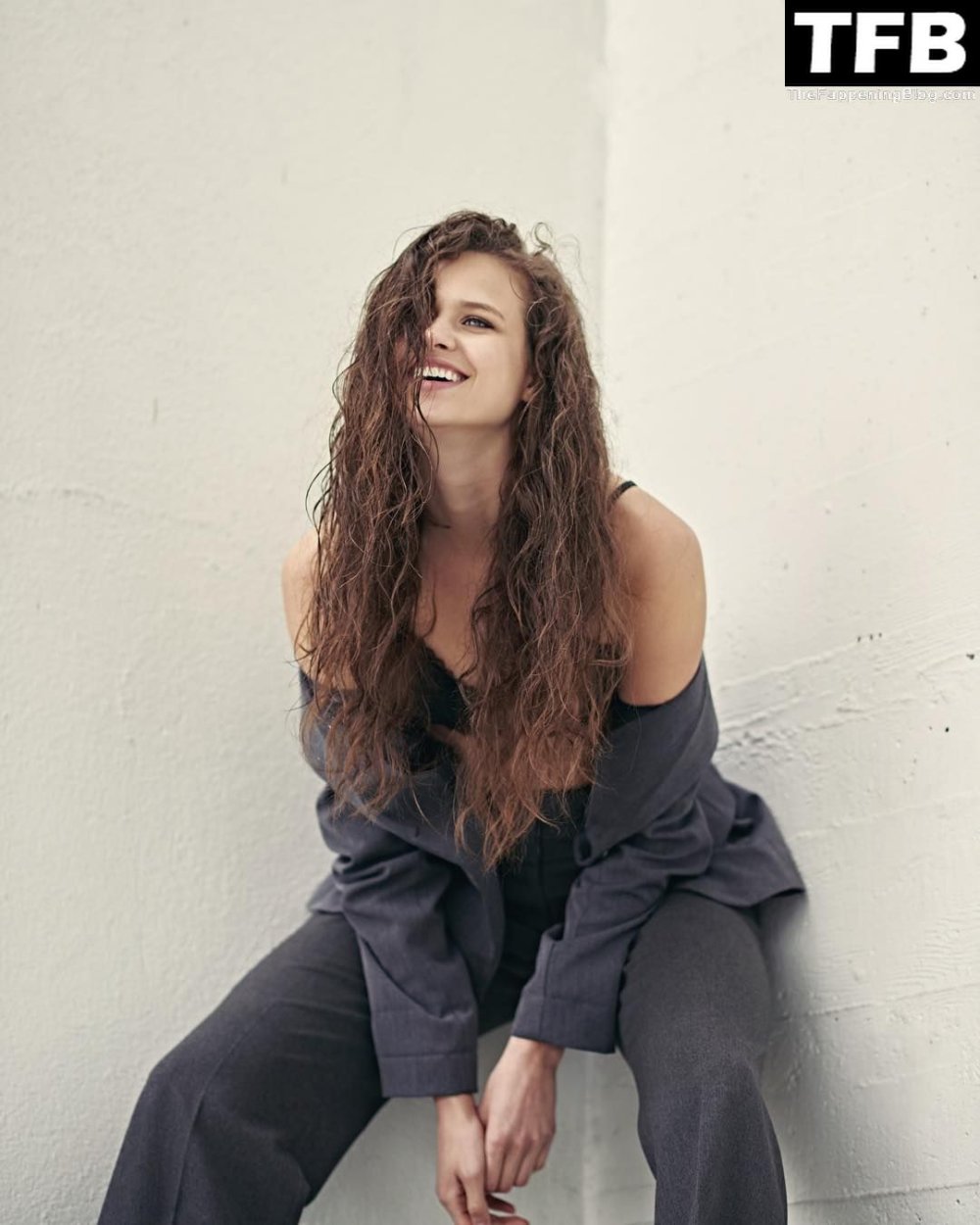Morgan Avery Hot photo