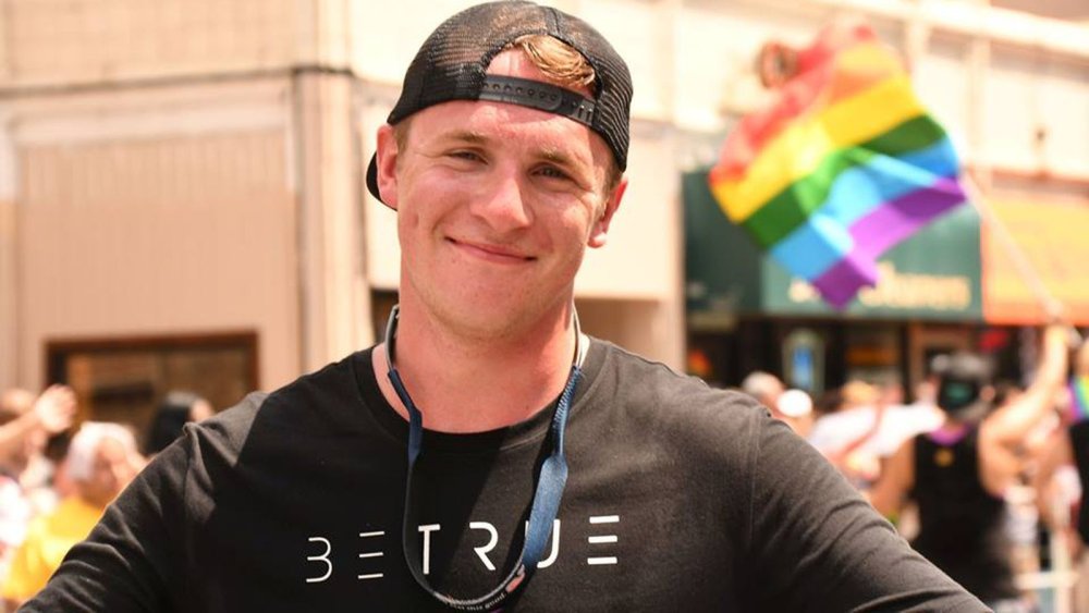 Toronto Gay Hockey