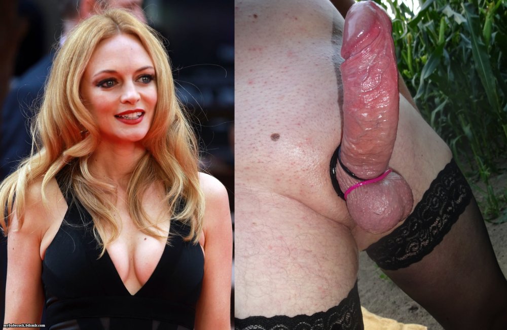 Babecock Russian celebrities and small cock