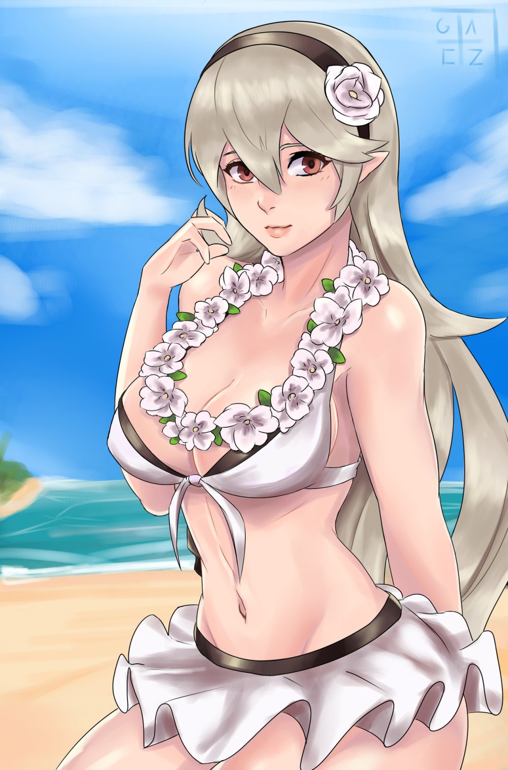 Corrin Femboy
