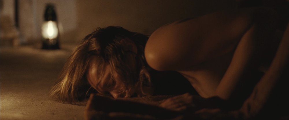 Elizabeth Olsen +18 Oldboy