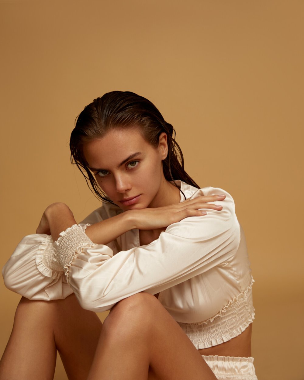 Kate Demianova model Legs