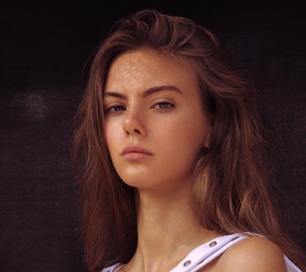 Kate Demianova WTVR