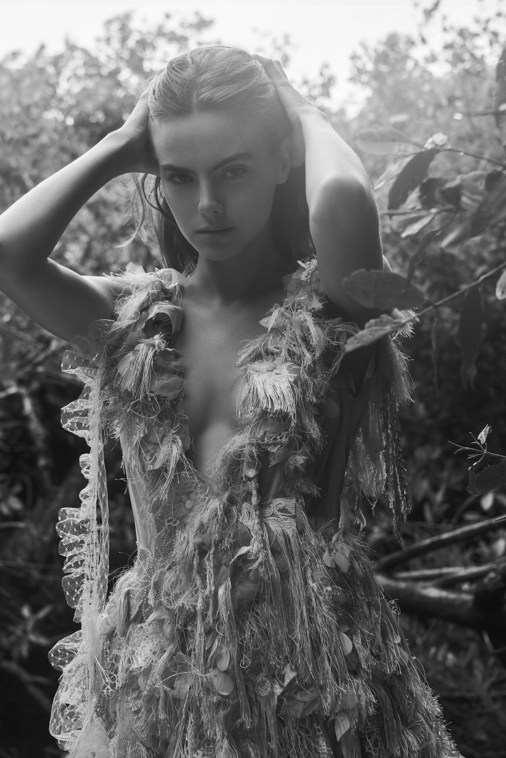 Kate Demianova photo