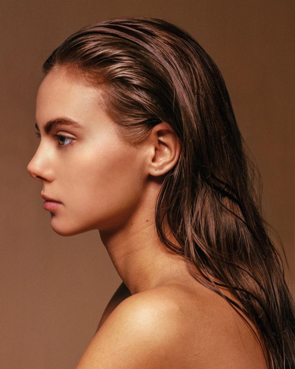 Kate Demianova model