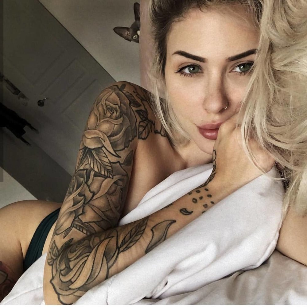 Natalie Rush