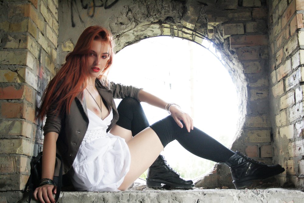 Kira Mayer model