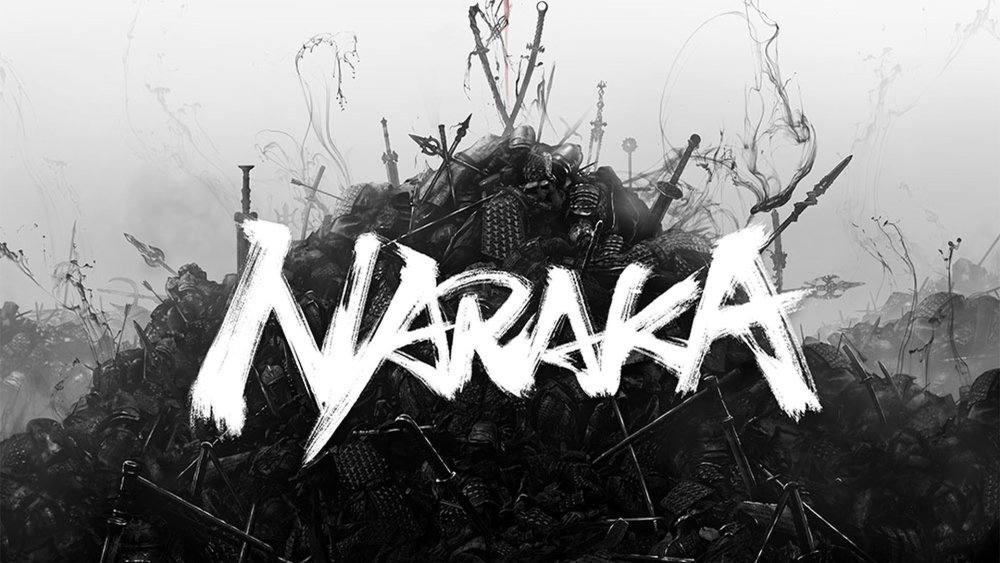 Naraka Blade Point