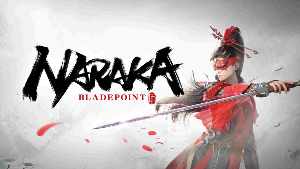 Naraka game