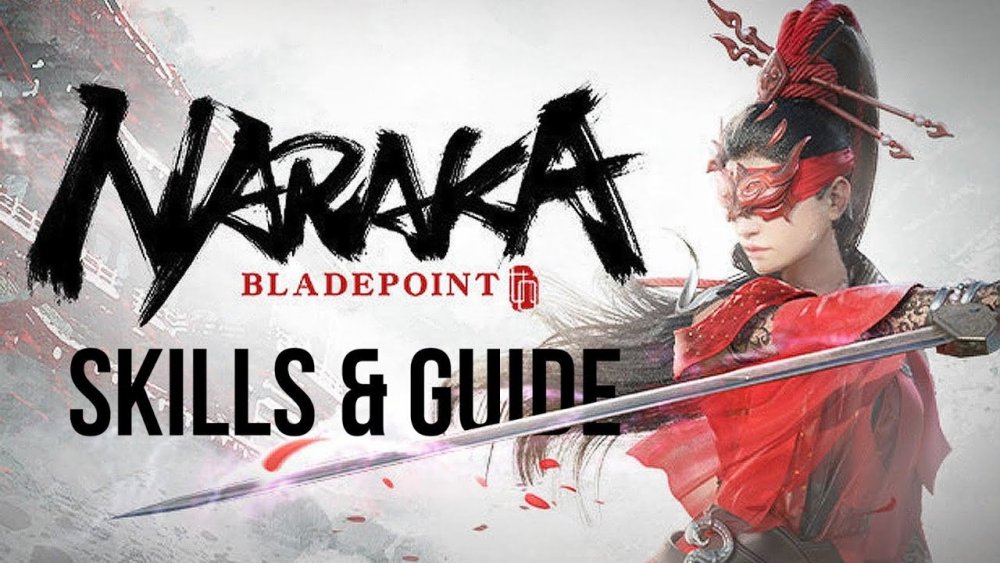 Naraka Blade Point Raikou