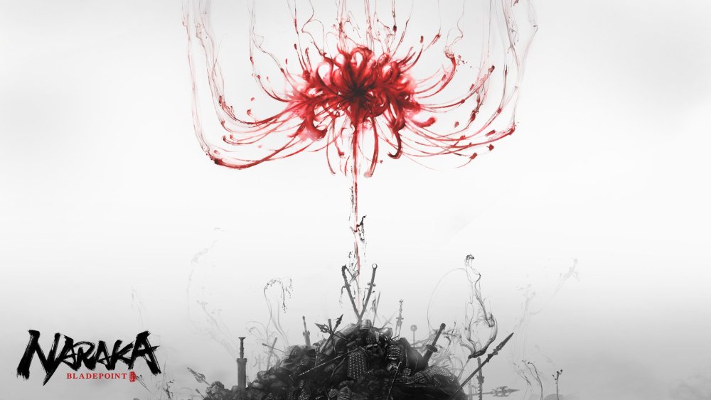 Naraka Bloodpoint