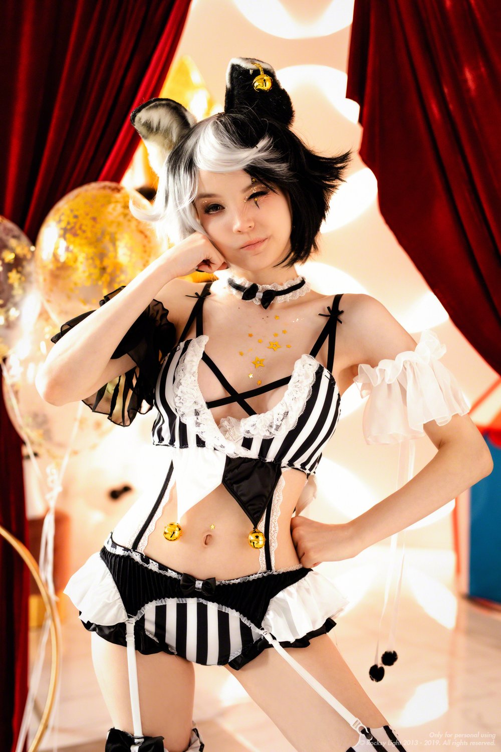 Alice Bishop