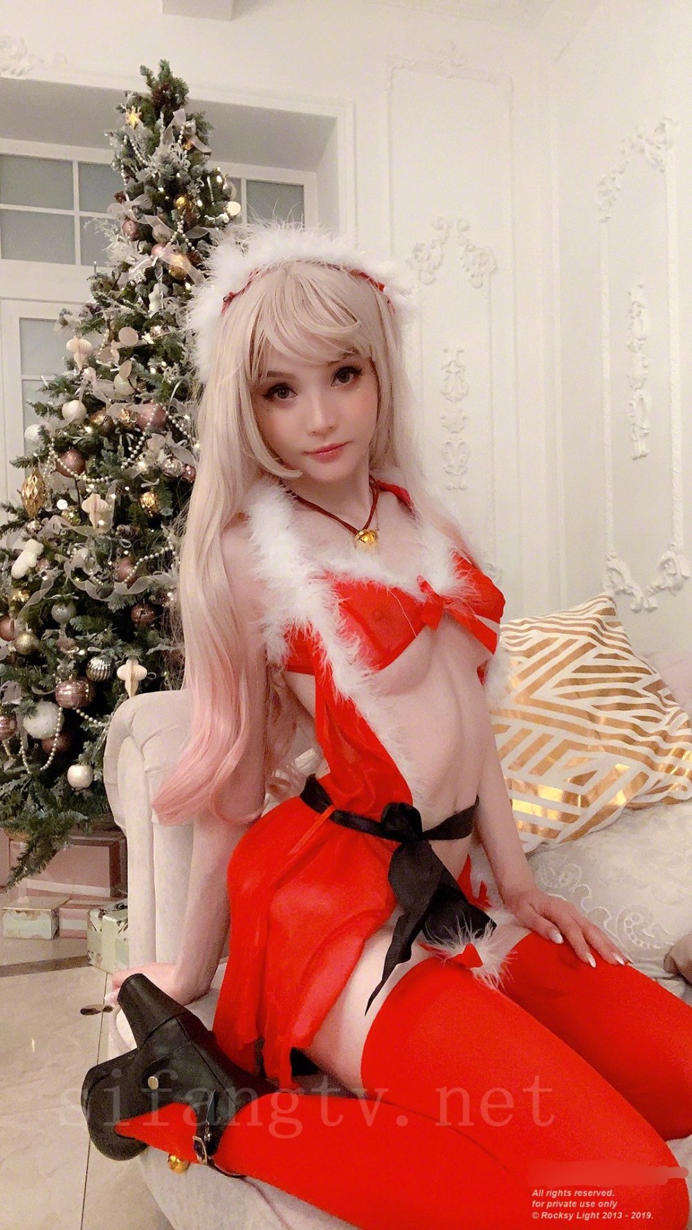 RockSylight Plum Patreon