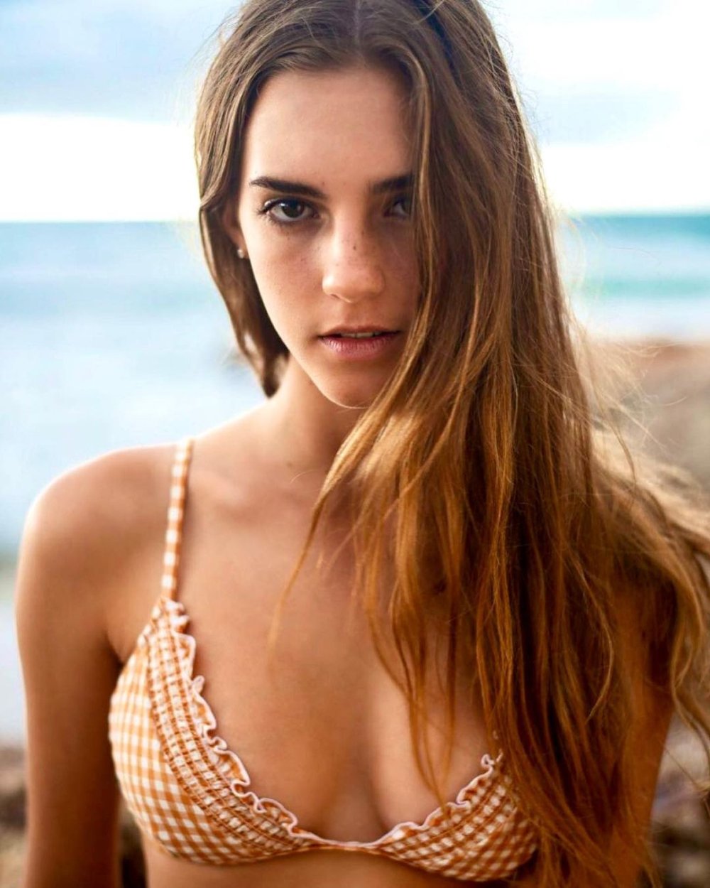 Emily Feld 2020