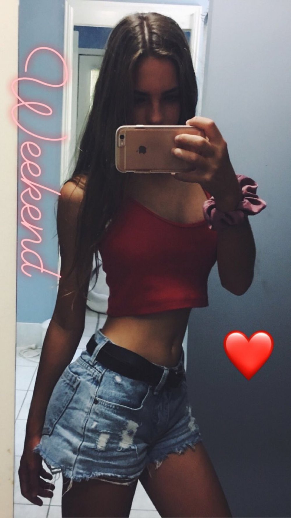 Emily Feld 2020